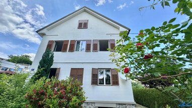 Haus zum Kauf 780.000 € 7 Zimmer 130 m² 811 m² Grundstück Villacher Vorstadt Klagenfurt(Stadt) 9020