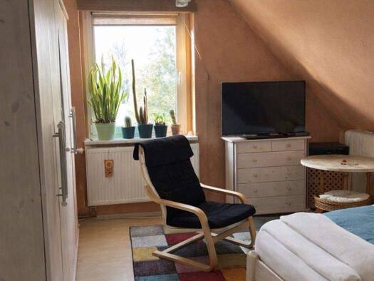 Doppelhaushälfte zum Kauf 289.999 € 4 Zimmer 99 m² 609 m² Grundstück Schöbendorf Baruth/Mark 15827