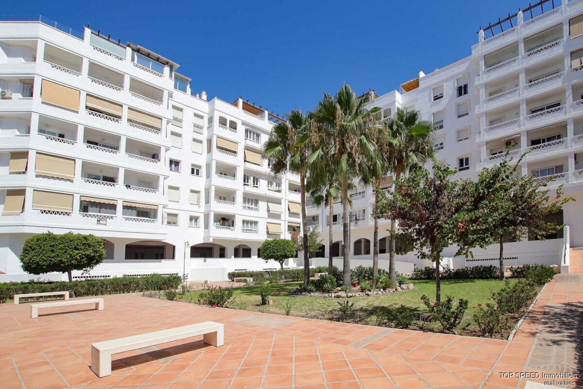 Wohnung zum Kauf 360.000 € 4 Zimmer 143 m²<br/>Wohnfläche Nueva Andalucia 29660