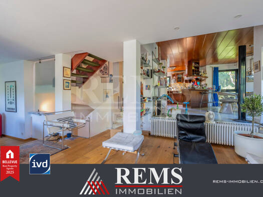 Doppelhaushälfte zum Kauf 720.000 € 6 Zimmer 189,5 m² 649 m² Grundstück Schorndorf 73614