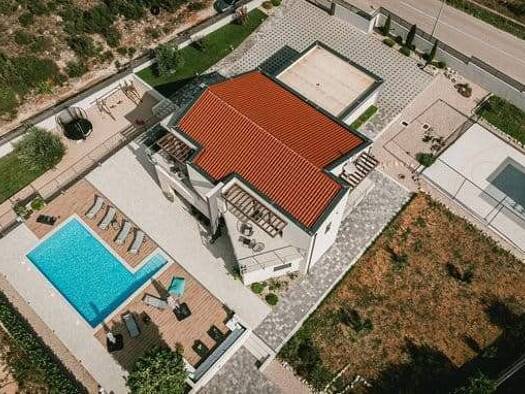 Einfamilienhaus zum Kauf - Erstbezug 1.090.000 € 5 Zimmer 266 m² Šibenik 22000