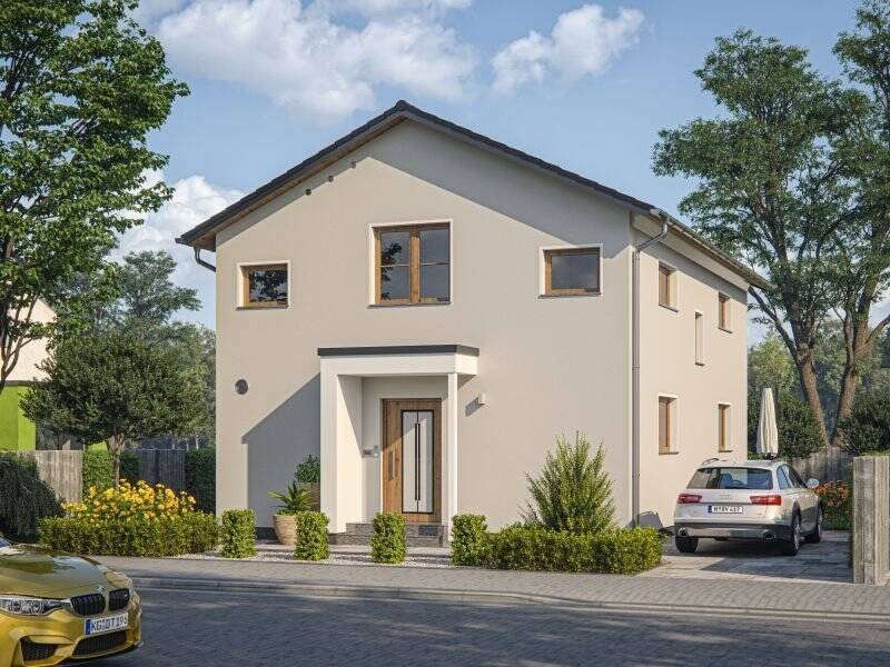 Einfamilienhaus zum Kauf - Ansicht 4