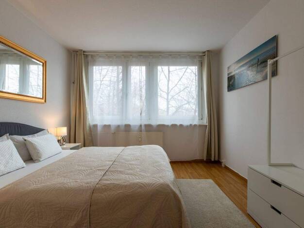 Wohnung zur Miete Wohnen auf Zeit 1.749 € 2 Zimmer 55 m² frei ab 01.11.2026 Mitte Berlin 10179