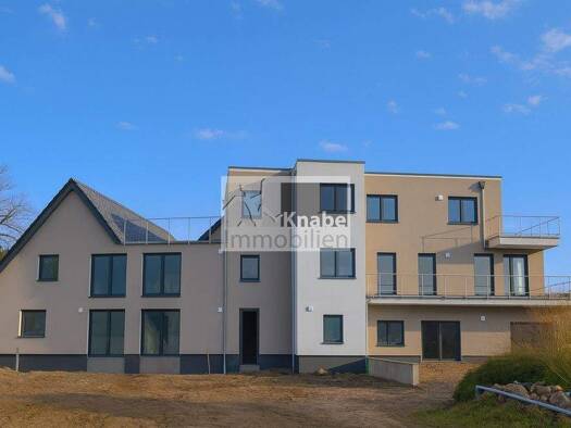 Wohnung zur Miete - Erstbezug 710 € 1 Zimmer 49,6 m² frei ab 01.01.2026 Buer Melle 49328