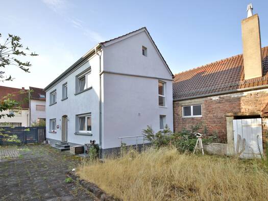 Einfamilienhaus zum Kauf 334.000 € 5 Zimmer 110 m² 486 m² Grundstück Enkenbach-Alsenborn 67677