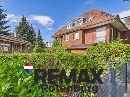 Wohnung zum Kauf 220.000 € 3 Zimmer 80 m² Rotenburg Rotenburg 27356
