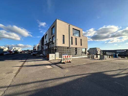 Terrassenwohnung zur Miete 2.100 € 5 Zimmer 140 m² Geschoss 2/3 frei ab 01.02.2026 Alt-Saarbrücken Saarbrücken 66117