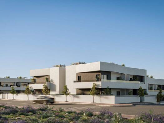 Penthouse zum Kauf provisionsfrei 254.900 € 3 Zimmer 65 m² Calle Chopin San Miguel De Salinas 03193