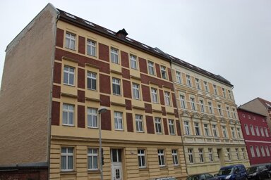 Wohnung zur Miete 420 € 2 Zimmer 50 m² 2. Geschoss Neustadt Brandenburg 14776