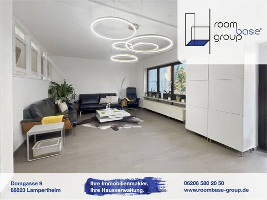Einfamilienhaus zum Kauf 565.000 € 6 Zimmer 190 m² 240 m² Grundstück Lampertheim 68623