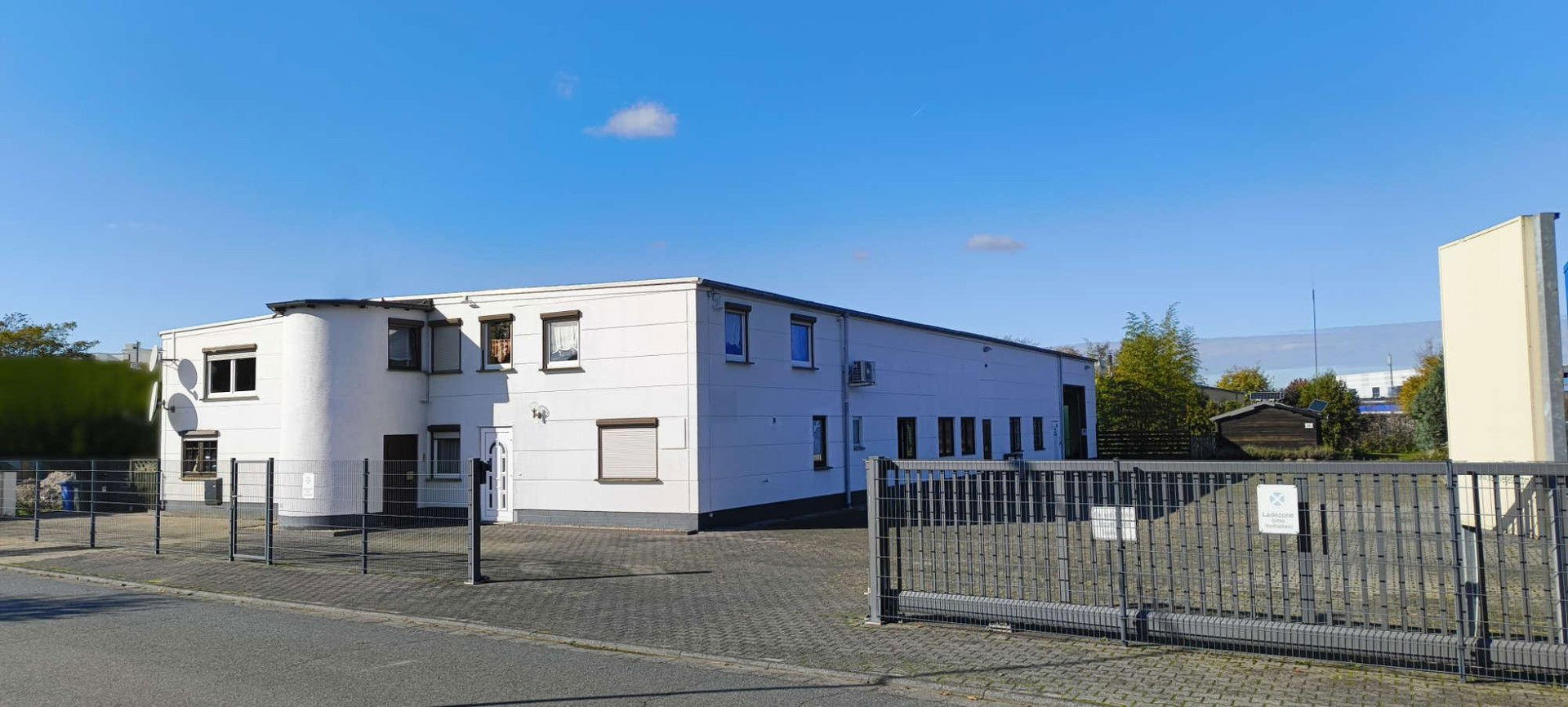 Lagerhalle zum Kauf provisionsfrei 1.100.000 € 345 m²<br/>Lagerfläche Dieburg 64807