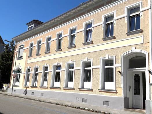 Wohnung zur Miete 600 € 2 Zimmer 48,5 m² 2. Geschoss Hollabrunn 2020