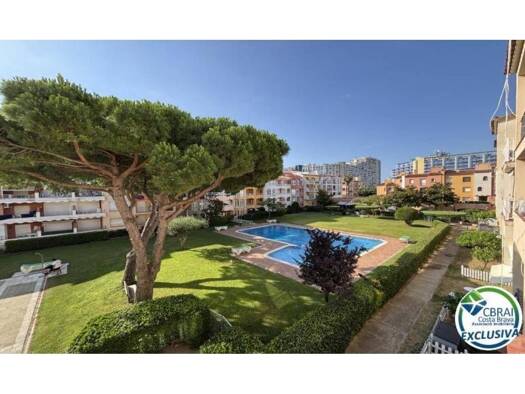 Wohnung zum Kauf 155.000 € 1 Zimmer 59 m² Castelló d'Empúries 17487