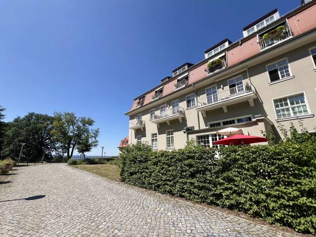 Wohnung zum Kauf 650.000 € 4 Zimmer 152 m² Loschwitz/Wachwitz Dresden 01326