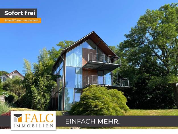 Einfamilienhaus zum Kauf 1.398.500 € 5 Zimmer 240 m² 1.044 m² Grundstück Bad Saulgau Bad Saulgau 88348