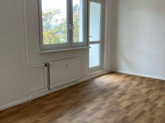 Wohnung zur Miete 314 € 2 Zimmer 44,1 m² 5. Geschoss frei ab 14.04.2026 Tungerstraße 6 Herrenberg Erfurt 99099