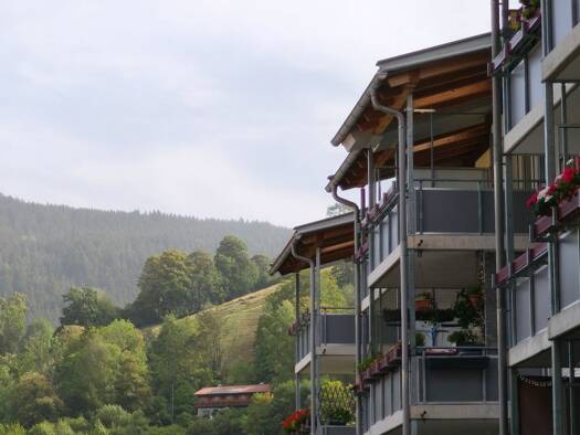 Wohnung zur Miete 1.120 € 3 Zimmer 74,8 m² 1. Geschoss frei ab 01.10.2026 Seestraße 44 d Schliersee Schliersee 83727