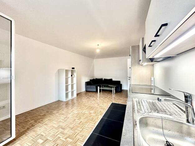 Wohnung zur Miete 1.206 € 3 Zimmer 67 m² 3. Geschoss Grubergasse 5 Wien 1160