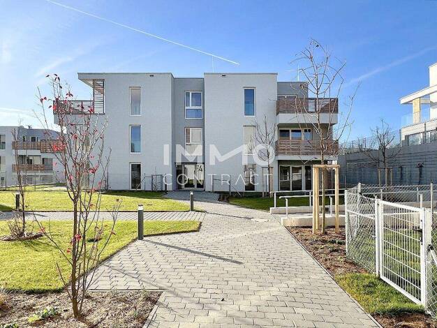 Wohnung zum Kauf - Erstbezug 320.000 € 2 Zimmer 52,5 m² Krems an der Donau 3500