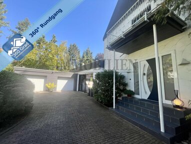 Einfamilienhaus zum Kauf 580.000 € 7 Zimmer 260 m² 2.652 m² Grundstück Bildstock Friedrichsthal 66299