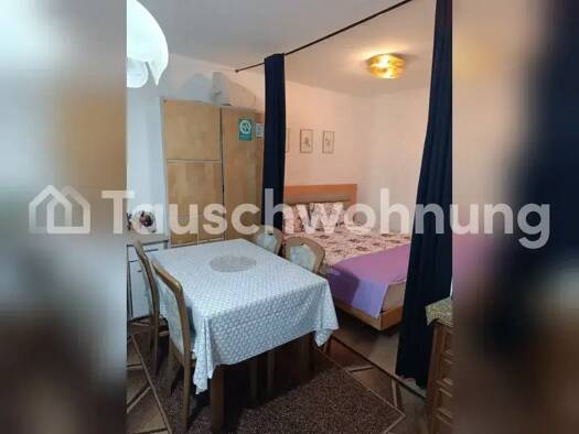 Wohnung zur Miete Tauschwohnung 301 € 1 Zimmer 43 m² 1. Geschoss Wedding Berlin 13349