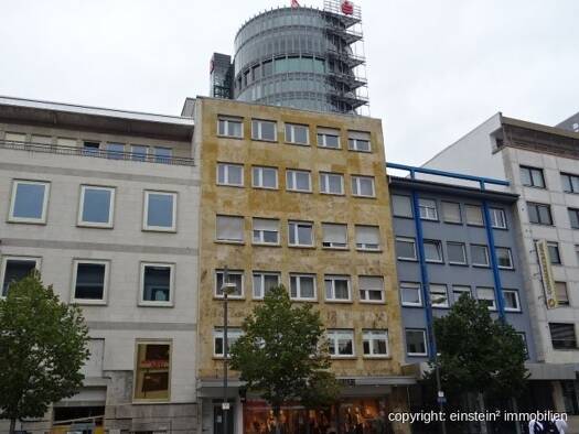 Bürofläche zur Miete 750 € 5 Zimmer 108 m² Bürofläche Innenstadt Pforzheim 75172