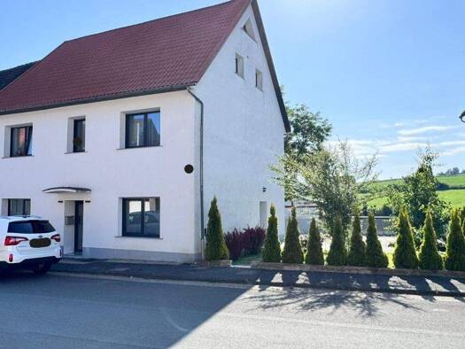 Reihenendhaus zum Kauf 280.000 € 7 Zimmer 185 m² 338 m² Grundstück frei ab 01.11.2026 Pömbsen Bad Driburg 33014