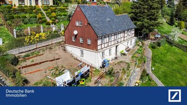 Einfamilienhaus zum Kauf 4 Zimmer 101,5 m² 370 m² Grundstück Wiesa Thermalbad Wiesenbad 09488