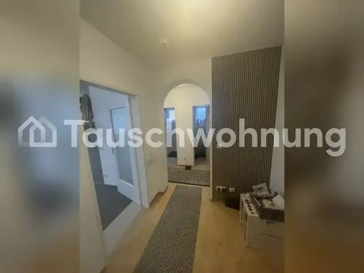 Wohnung zur Miete Tauschwohnung 815 € 3 Zimmer 68 m² 1. Geschoss Schafhof Nürnberg 90491