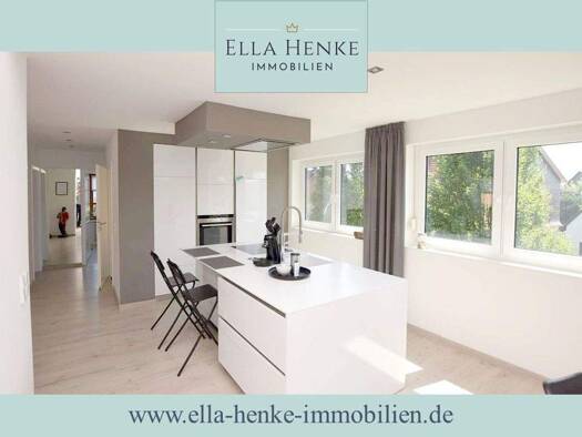 Maisonette zur Miete 1.000 € 3 Zimmer 85 m² 1. Geschoss Isenbüttel 38550