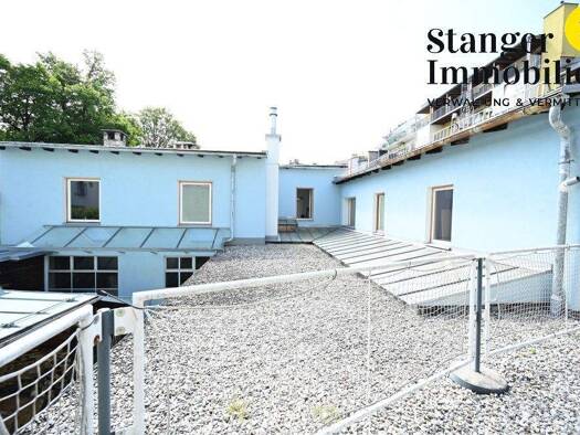 Bürofläche zur Miete 700 € 5 Zimmer Müllerstraße Innsbruck 6020