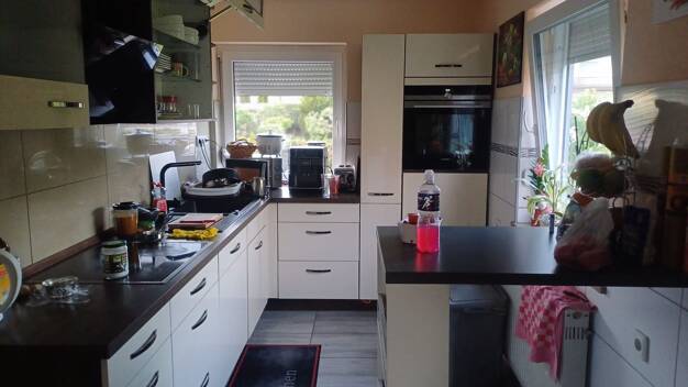 Wohnung zur Miete 880 € 3,5 Zimmer 78 m² Geschoss 1/2 Feuchtwangen Feuchtwangen 91555