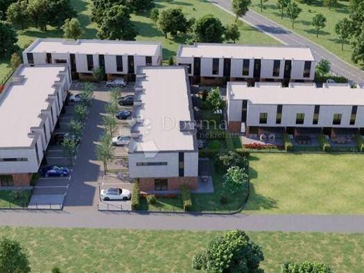 Haus zum Kauf 352.502 € 4 Zimmer 115 m² Donja Jaska, Jastrebarsko Jastrebarsko