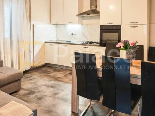 Wohnung zur Miete 1.500 € 3 Zimmer 75 m² Šibenik