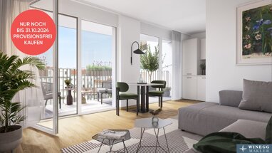 Wohnung zum Kauf provisionsfrei 273.000 € 2 Zimmer 33,1 m² 4. Geschoss Ottakringer Straße 26 Wien 1170