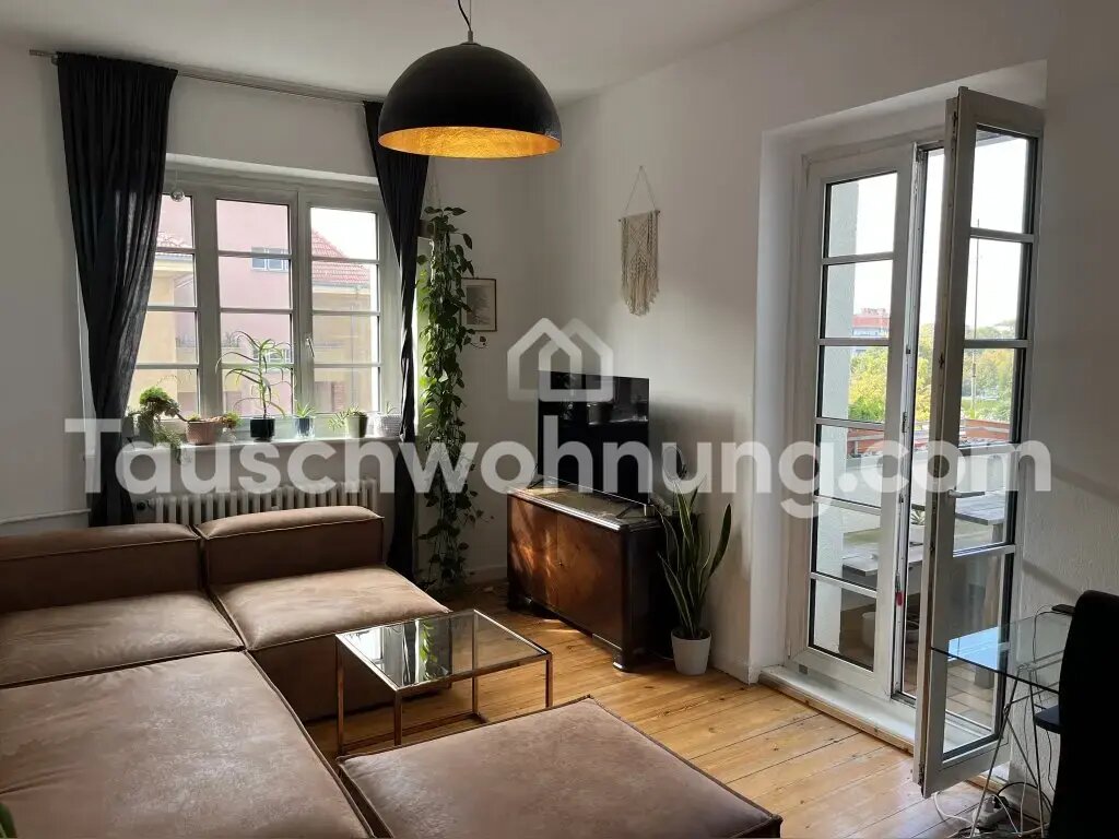 Wohnung zur Miete 517 € 2 Zimmer 65 m²<br/>Wohnfläche 3.<br/>Geschoss Neukölln Berlin 12059