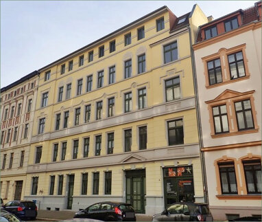 Mehrfamilienhaus zum Kauf 1.590.000 € 1.124 m² 576 m² Grundstück Schopenhauerstraße 3 Olvenstedter Platz Magdeburg 39108