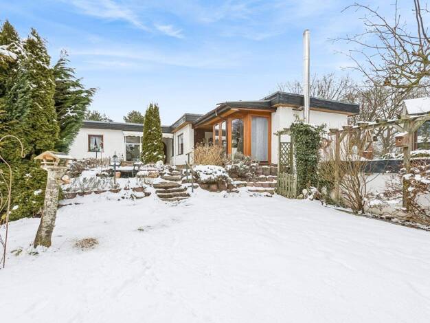 Mehrfamilienhaus zum Kauf 465.000 € 6 Zimmer 194 m² 948 m² Grundstück Ashausen Stelle 21435