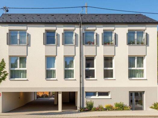 Wohnung zum Kauf 253.200 € 2 Zimmer 52,7 m² 1. Geschoss Mistelbach 2130