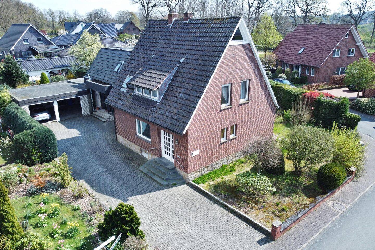 Mehrfamilienhaus zum Kauf - Ansicht 5