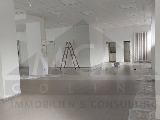 Laden zur Miete 2.260 € 1 Zimmer 145 m² Verkaufsfläche Rödelheim Frankfurt am Main 60489