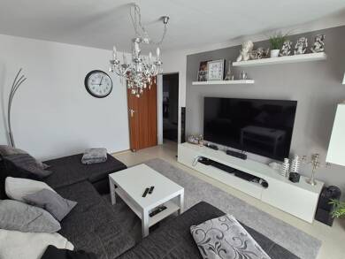 Wohnung zur Miete 700 € 3 Zimmer 70 m² 2. Geschoss Pfuhl Neu-Ulm 89233