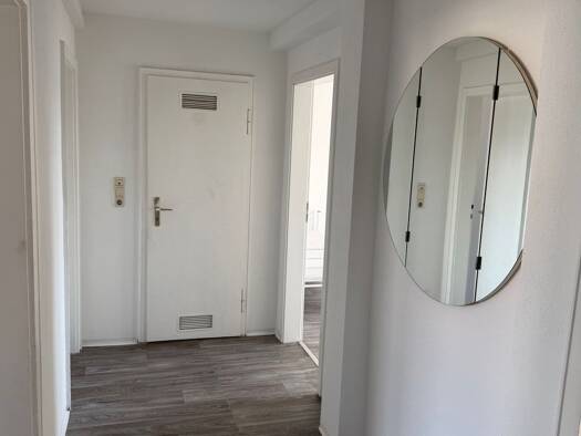 WG-Zimmer zur Miete 450 € 20 m² Geschoss 3/4 frei ab sofort Güterstraße 23 Nordstadt Pforzheim 75177