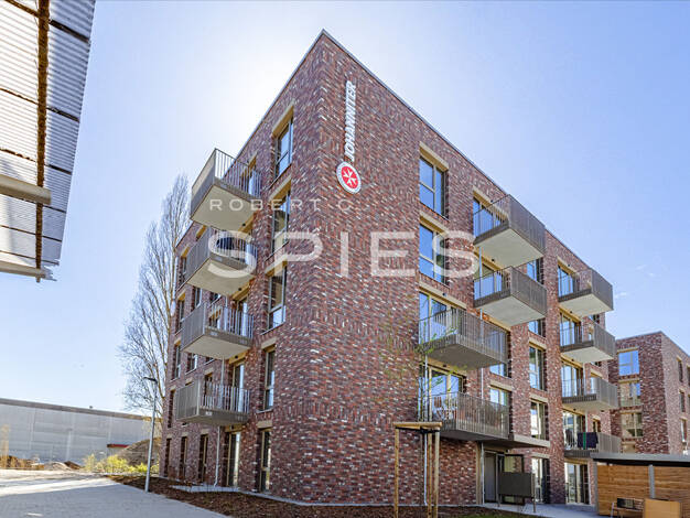 Wohnung zur Miete - Erstbezug 881 € 2 Zimmer 50,3 m² Lehesterdeich Ost 28197
