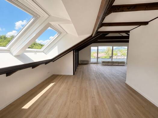 Maisonette zur Miete 1.300 € 3 Zimmer 95 m² Geschoss 2/3 frei ab sofort Niederbachem Wachtberg 53343