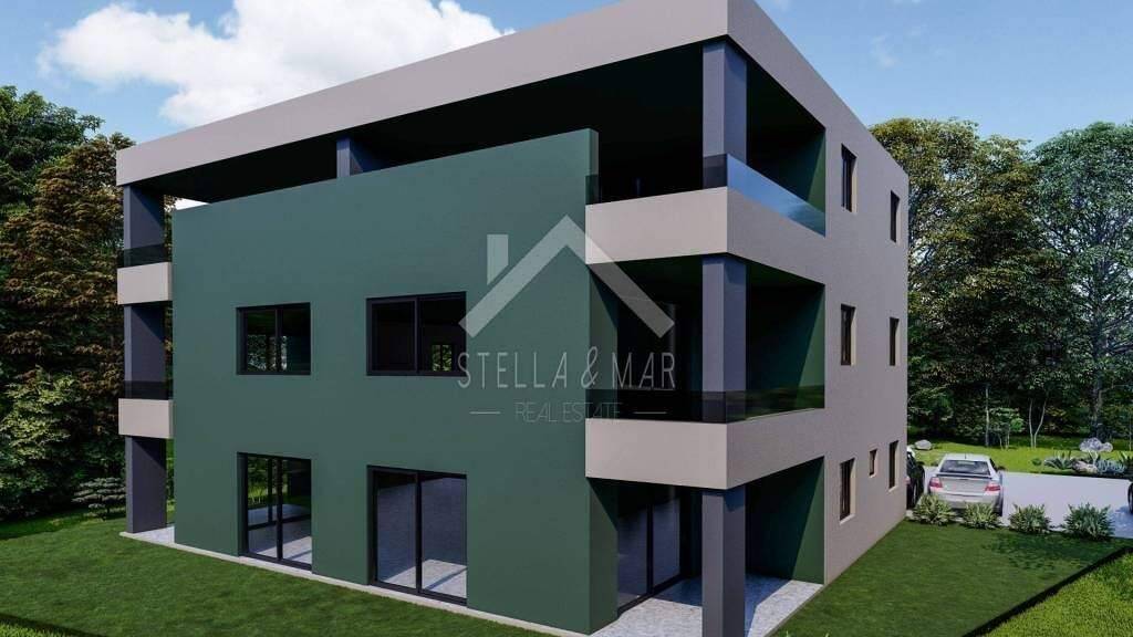 Wohnung zum Kauf 197.000 € 3 Zimmer 70 m² Vir