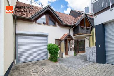 Reihenmittelhaus zum Kauf 440.000 € 4 Zimmer 138 m² 199 m² Grundstück Murr 71711