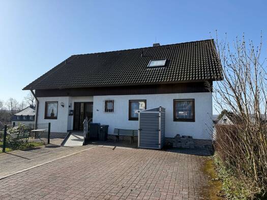 Einfamilienhaus zum Kauf provisionsfrei 199.000 € 6 Zimmer 159 m² 803 m² Grundstück Warstein 59581