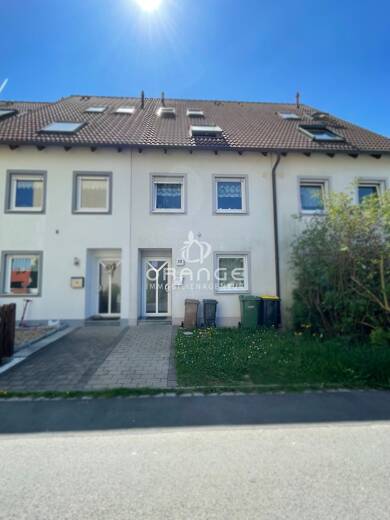 Reihenmittelhaus zum Kauf 449.000 € 5 Zimmer 126 m² 187 m² Grundstück frei ab 01.07.2025 Langenzenn Langenzenn 90579
