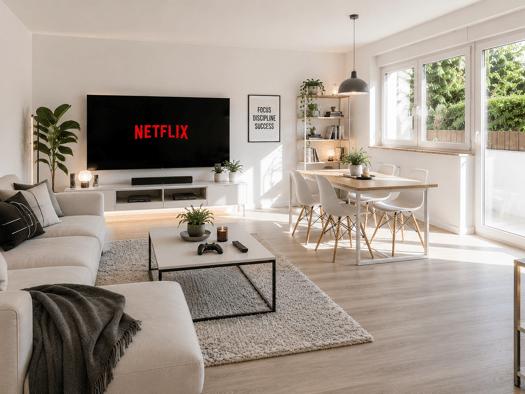 Wohnung zur Miete 990 € 2 Zimmer 65 m² frei ab sofort Holzhausen March 79232